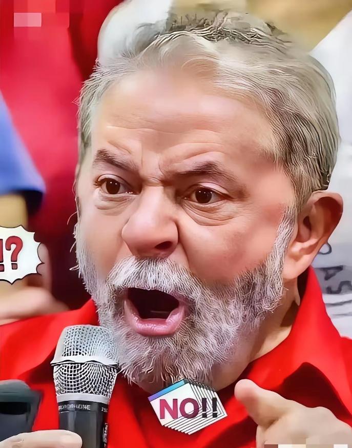 卢拉喊话中国！
 
就在26日，巴西总统卢拉在中部戈亚斯州阿纳波利斯市出席活动时