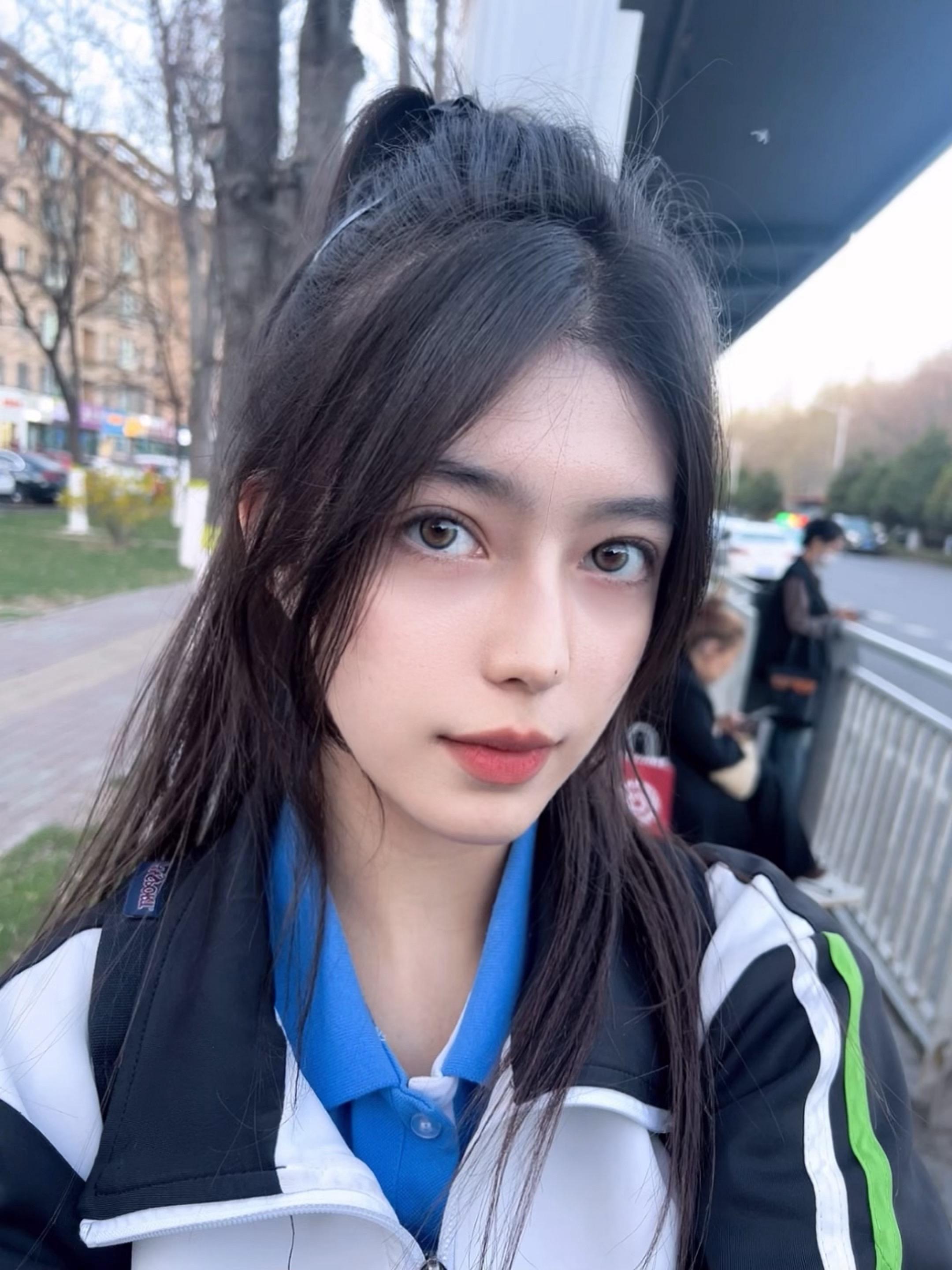 感受！😼。