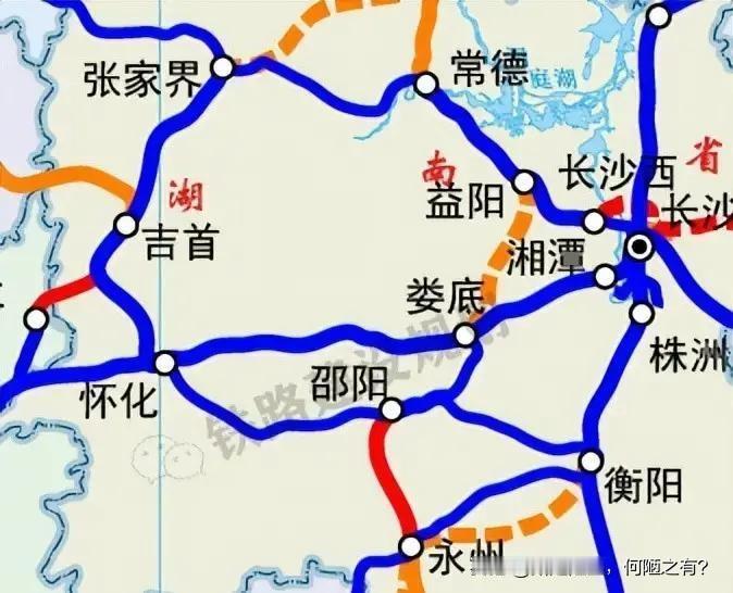 将安张衡正式调整为安张邵高铁，具备百分百现实可行性，是最务实、最易落地的最优方案