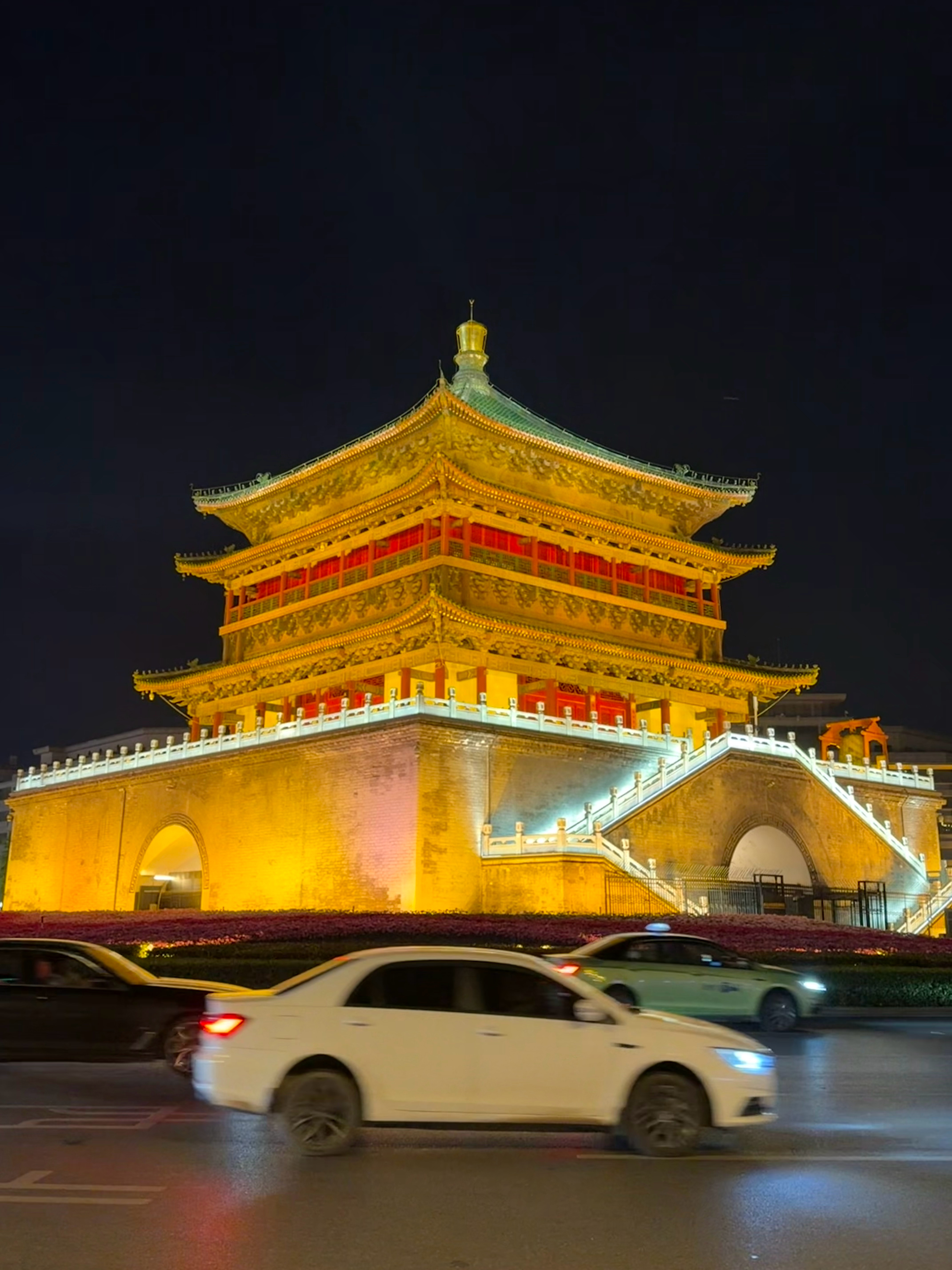 分享图片 西安·大唐不夜城