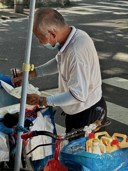 珠海探店 | 必吃地道路邊攤 | 我的美食日記