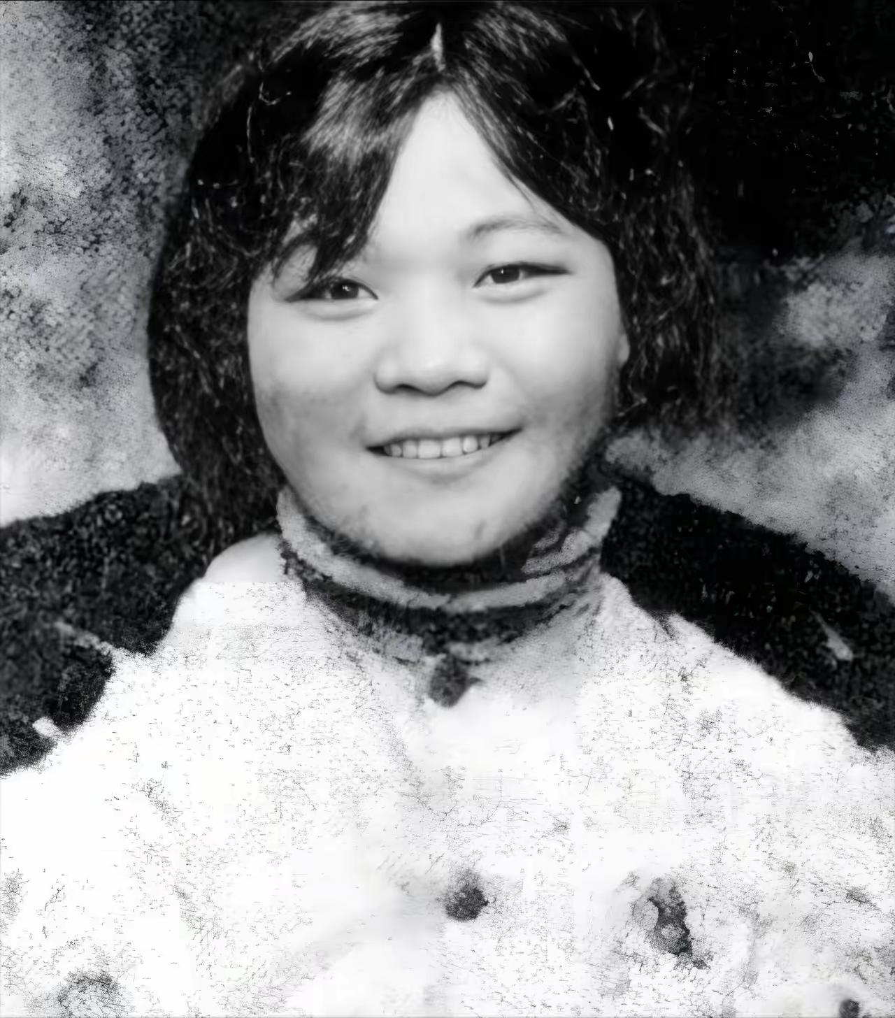 1938年，刘坤模来到延安，见到了阔别十年的结发丈夫彭德怀。面对妻子已经改嫁他人