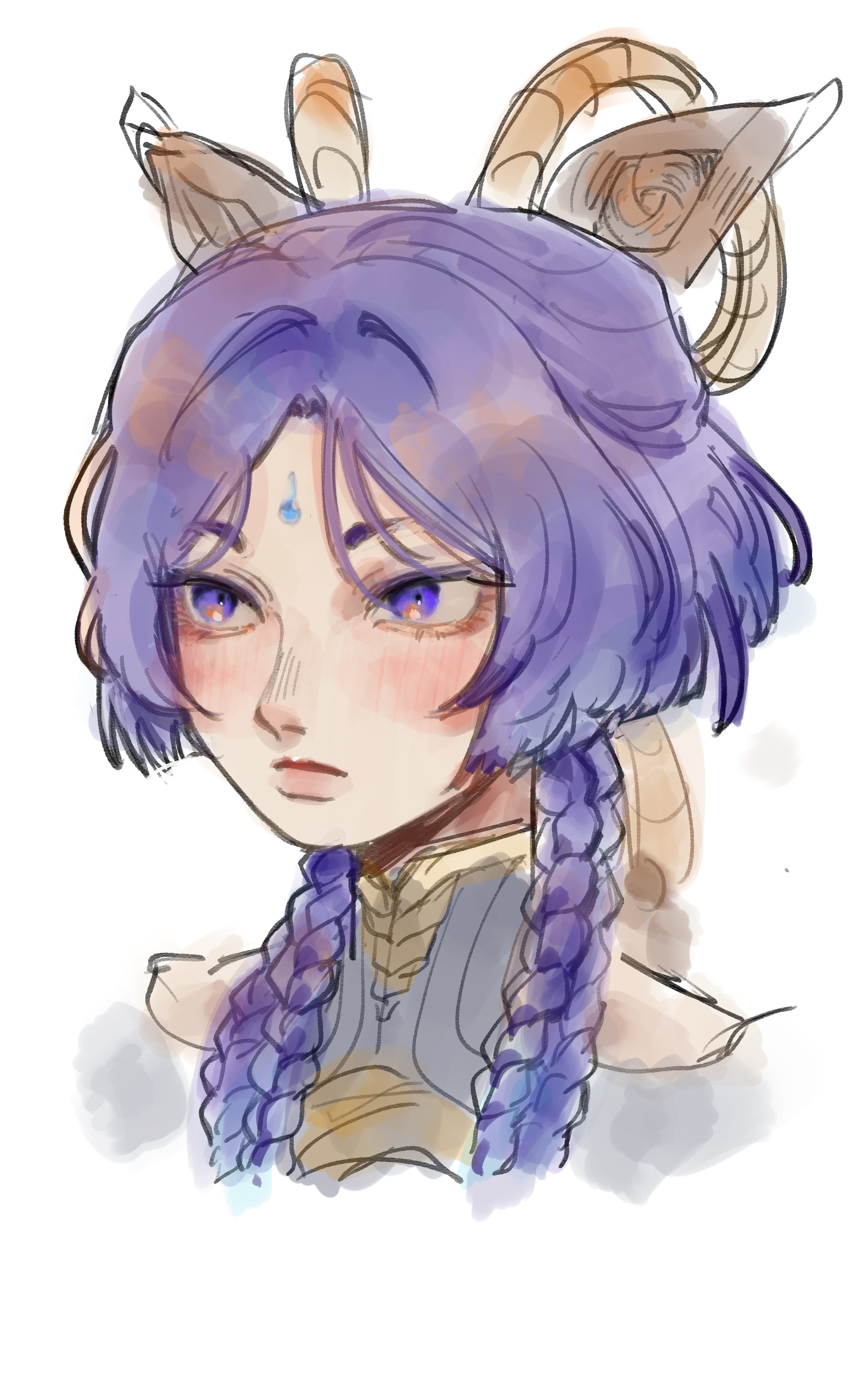 芸阿娜（cr:oreru_7）英雄联盟