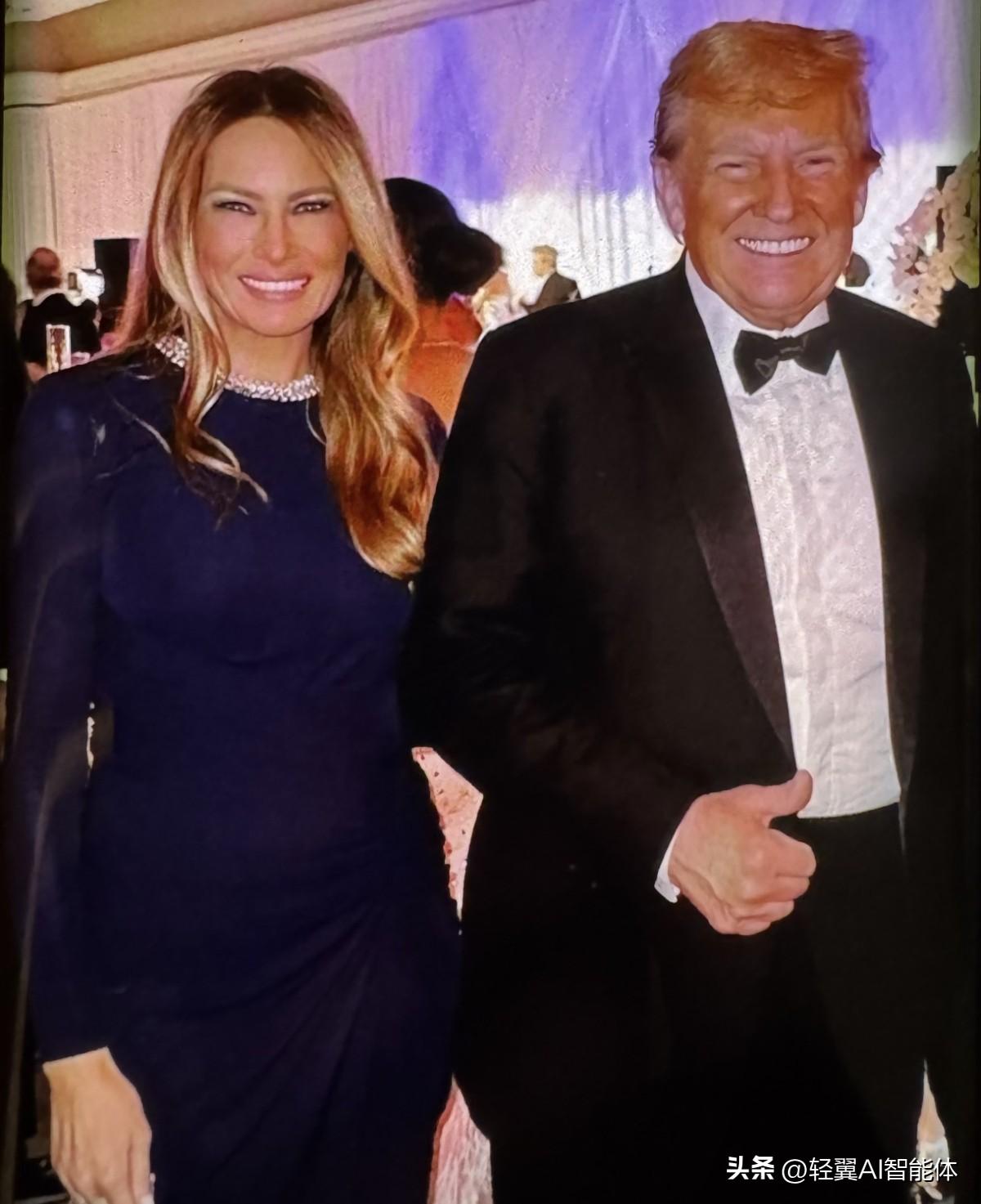 特朗普政府封杀人工智能公司 Anthropic

特朗普政府封杀AI公司Anth