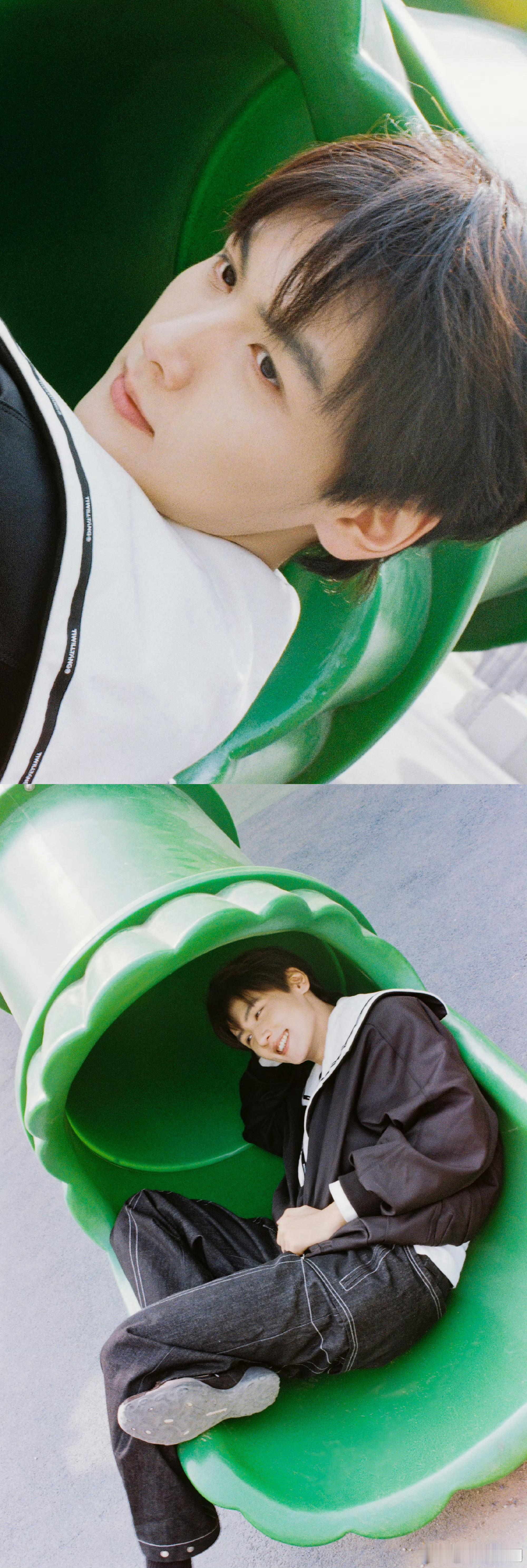 赵昭仪已经给周昊杉安排好工作了咱妹宝也太好了，用心助力周昊杉稳步前行，真诚对待身