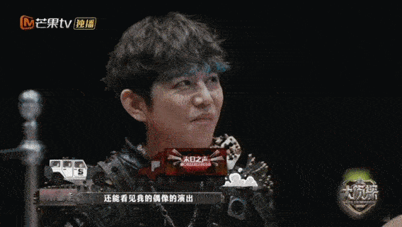 吴昕狠起来连偶像的车都劫大侦探越狱抢车、沙漠劫持，昕迪娃一路开挂！认出偶像乐队？