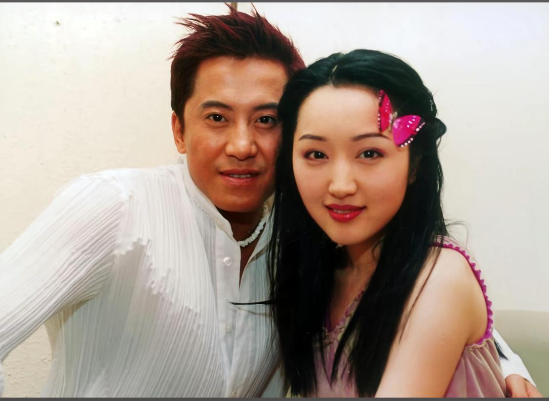 毛宁、杨钰莹