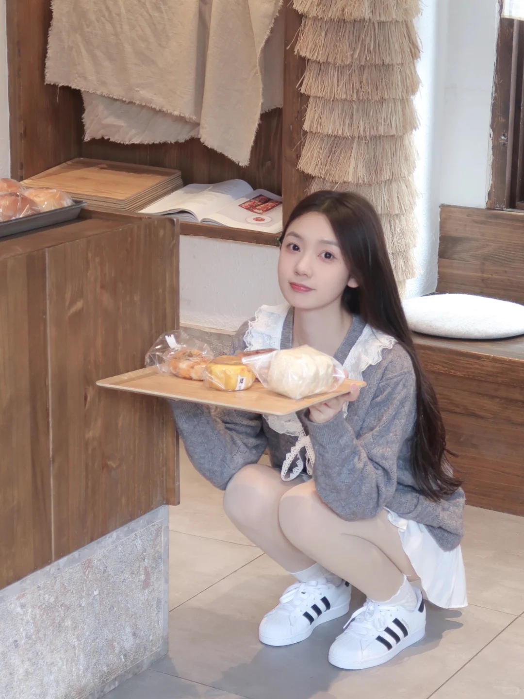幸福就在下一个转角