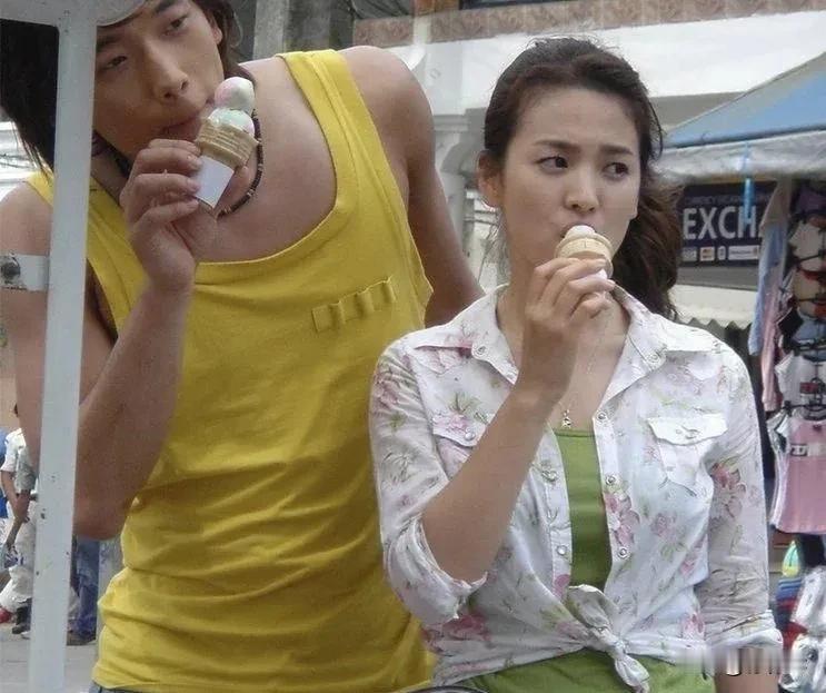 你心中最经典的韩剧是哪一部浪漫满屋，不是一部的偶像剧，是一代人的青春回忆🥰