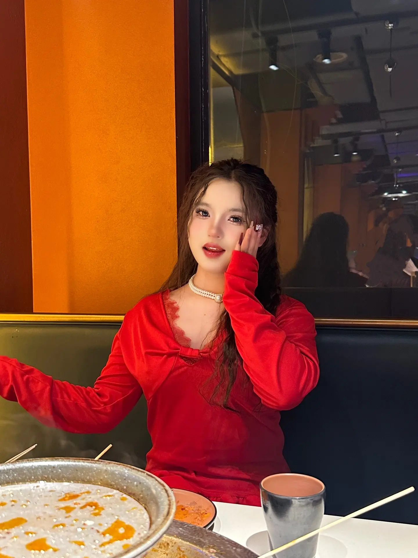 可甜可酷可温柔