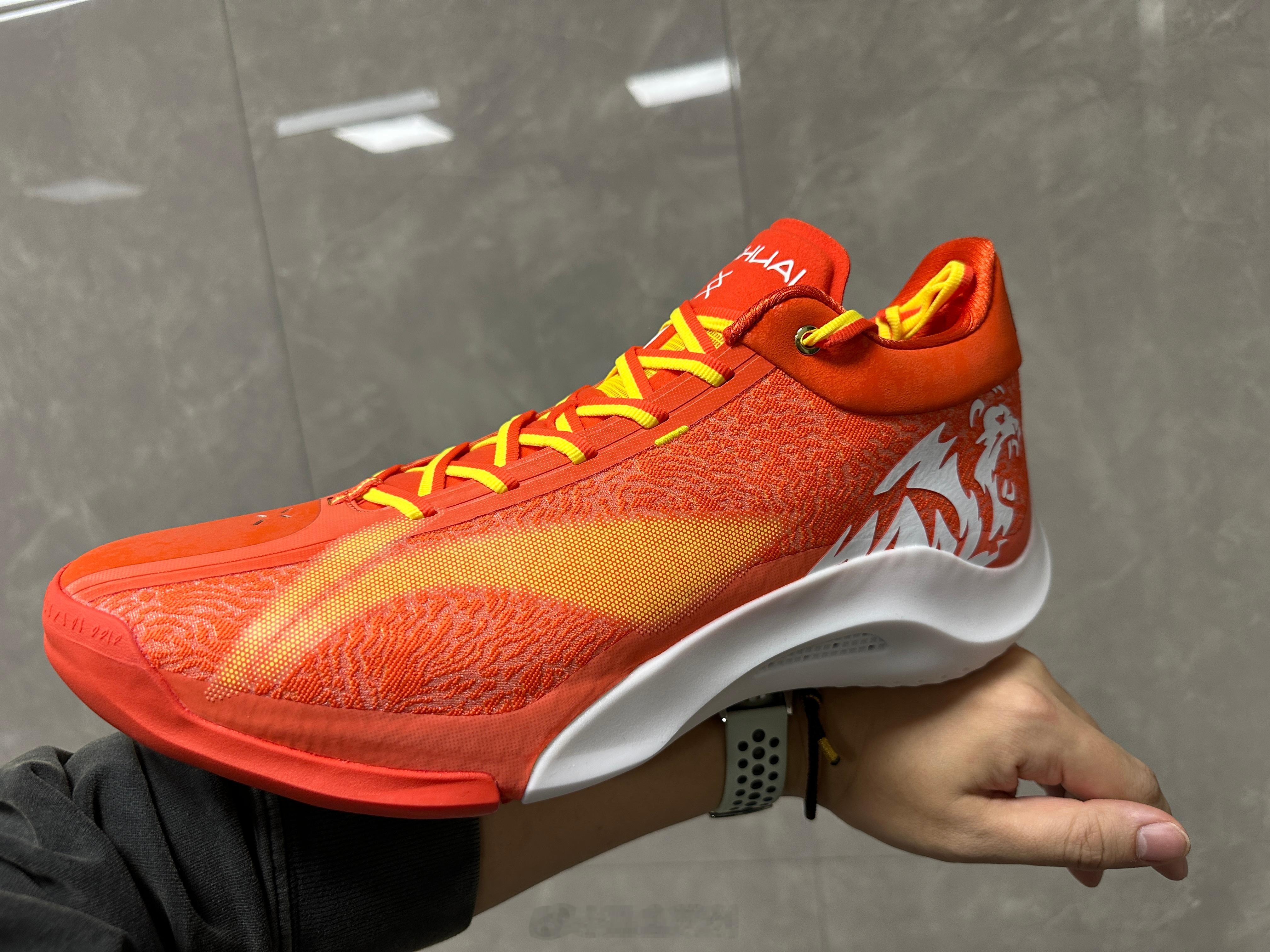 cba 你猜，这是多大码的？