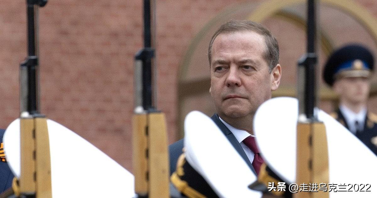 克里姆林宫正在重现侵略芬兰的“乌克兰”情模式

美国战争研究所就俄罗斯安全会议主