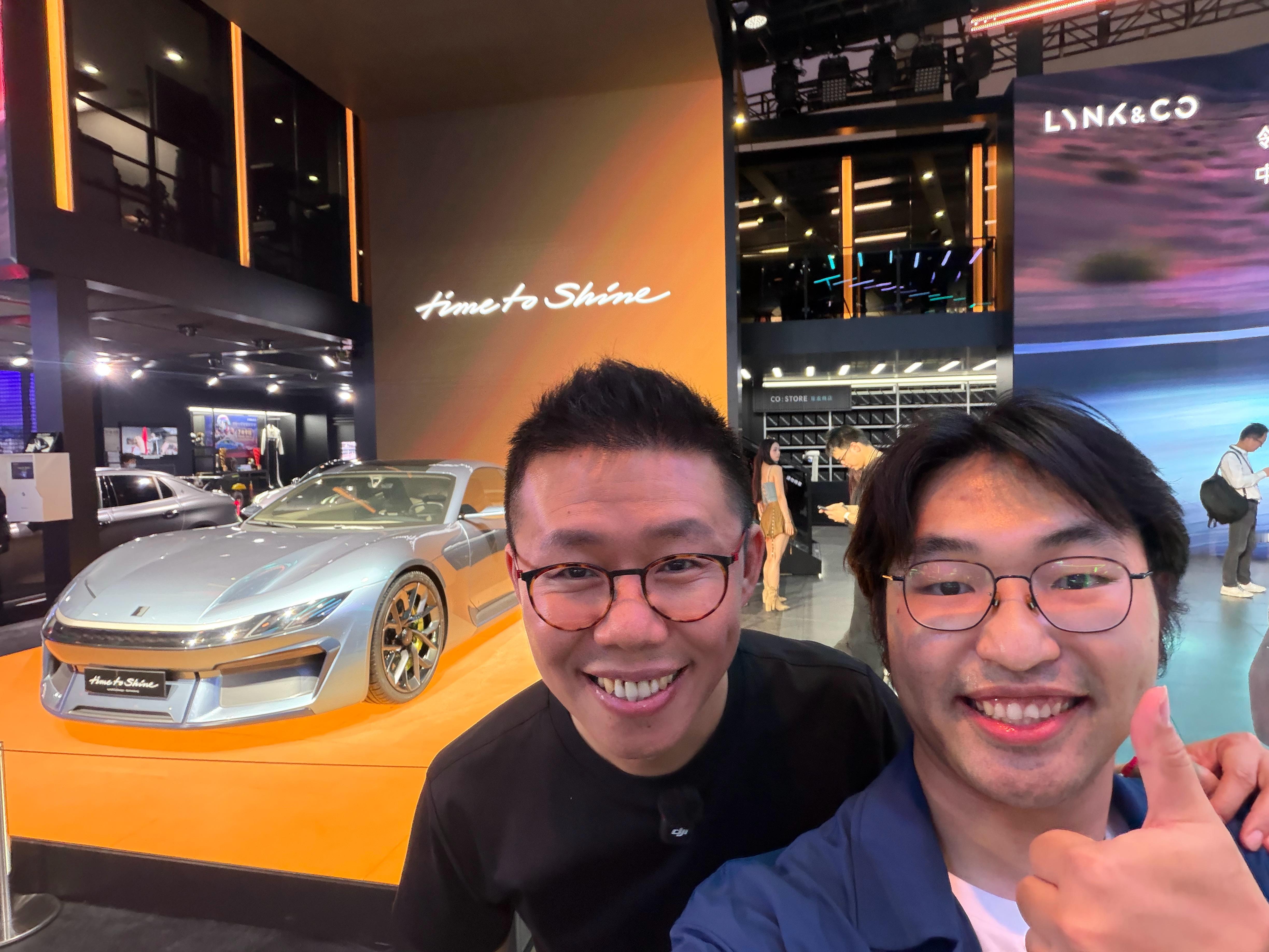 抓到 yyp 老师！