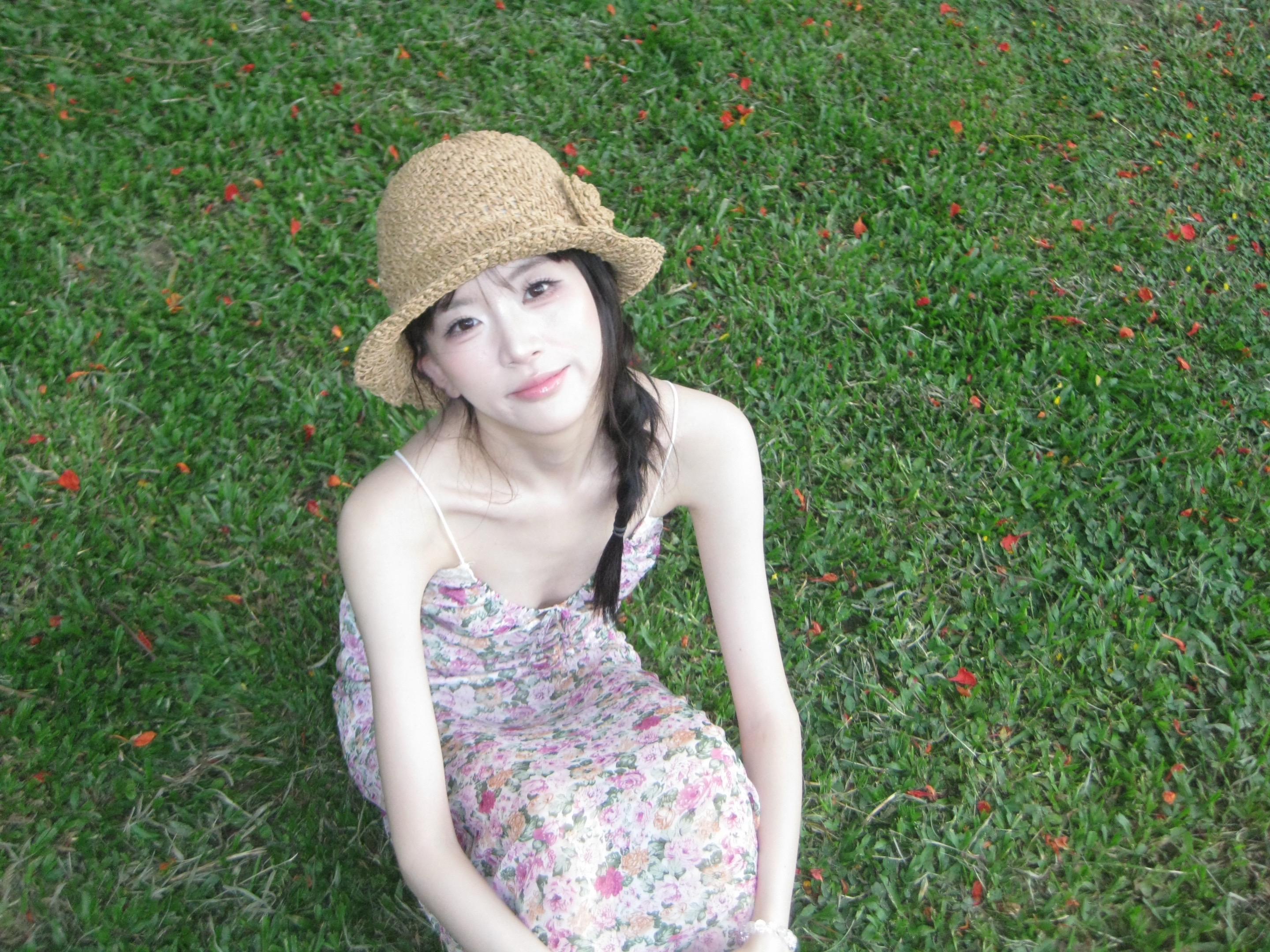 永远阳光明媚