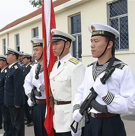 中国人民解放军海军