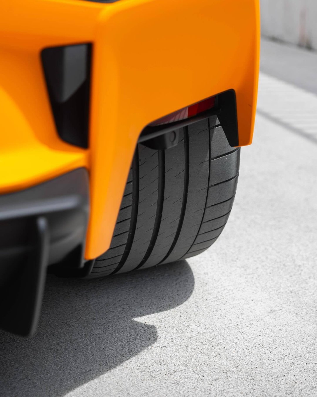 Lamborghini Temerario ｜兰博基尼 