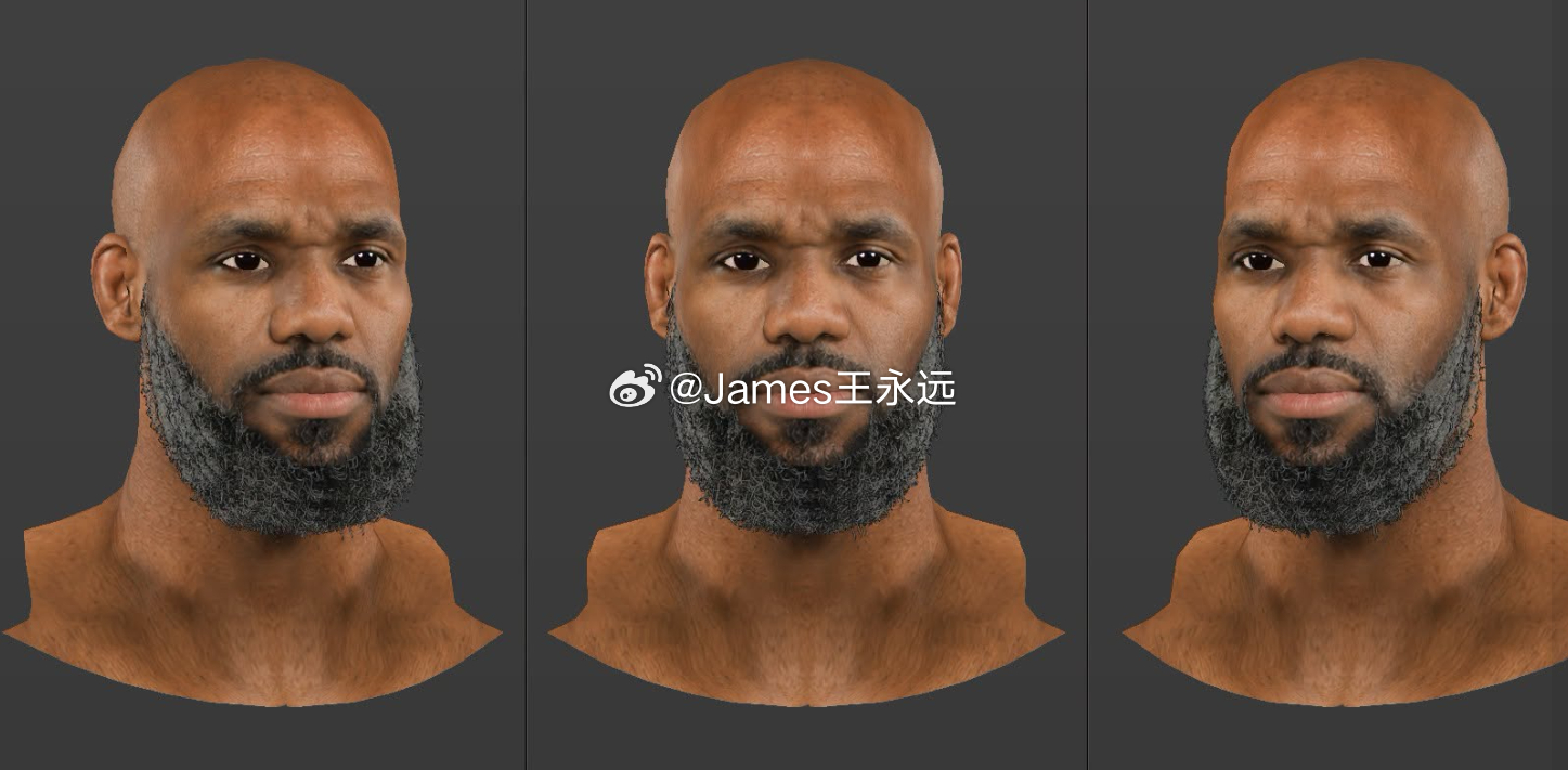 2K14 勒布朗-詹姆斯 面补LOBRON_HD-SDTATS2kexe . i