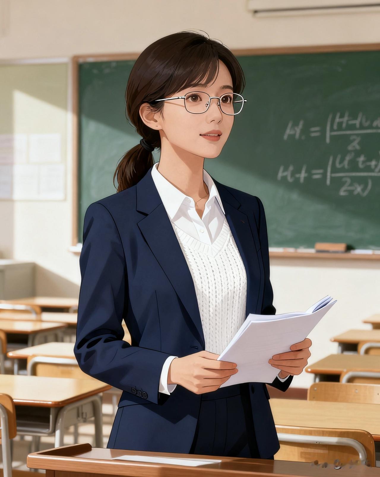惊！5年在编教师辞职后后悔：曾嫌压力大，如今难寻合适工作！

看到一个故事，一位