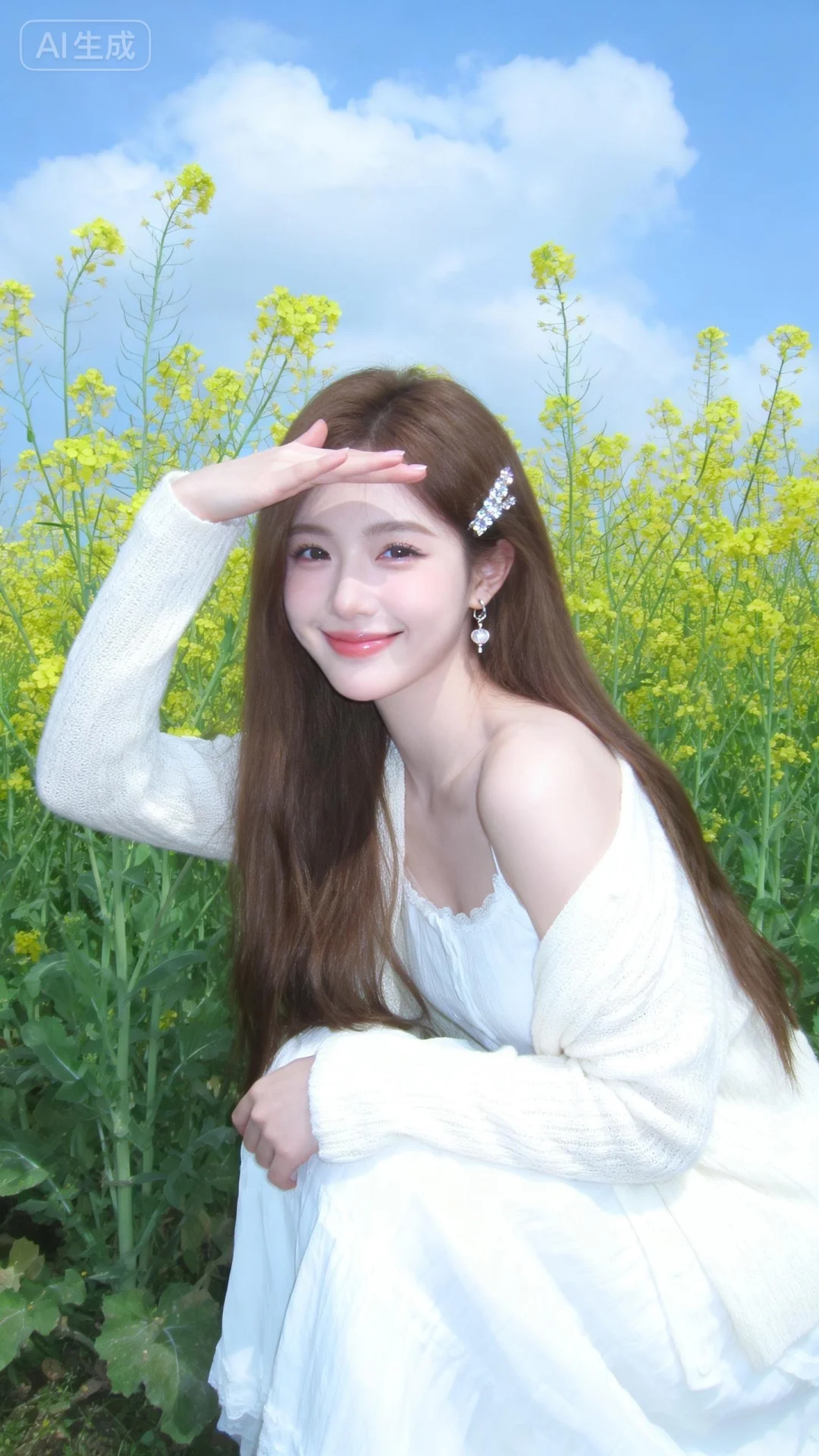 （过度自然的面光：1.6），（照片真实感：1.99），（自然光：1.5...