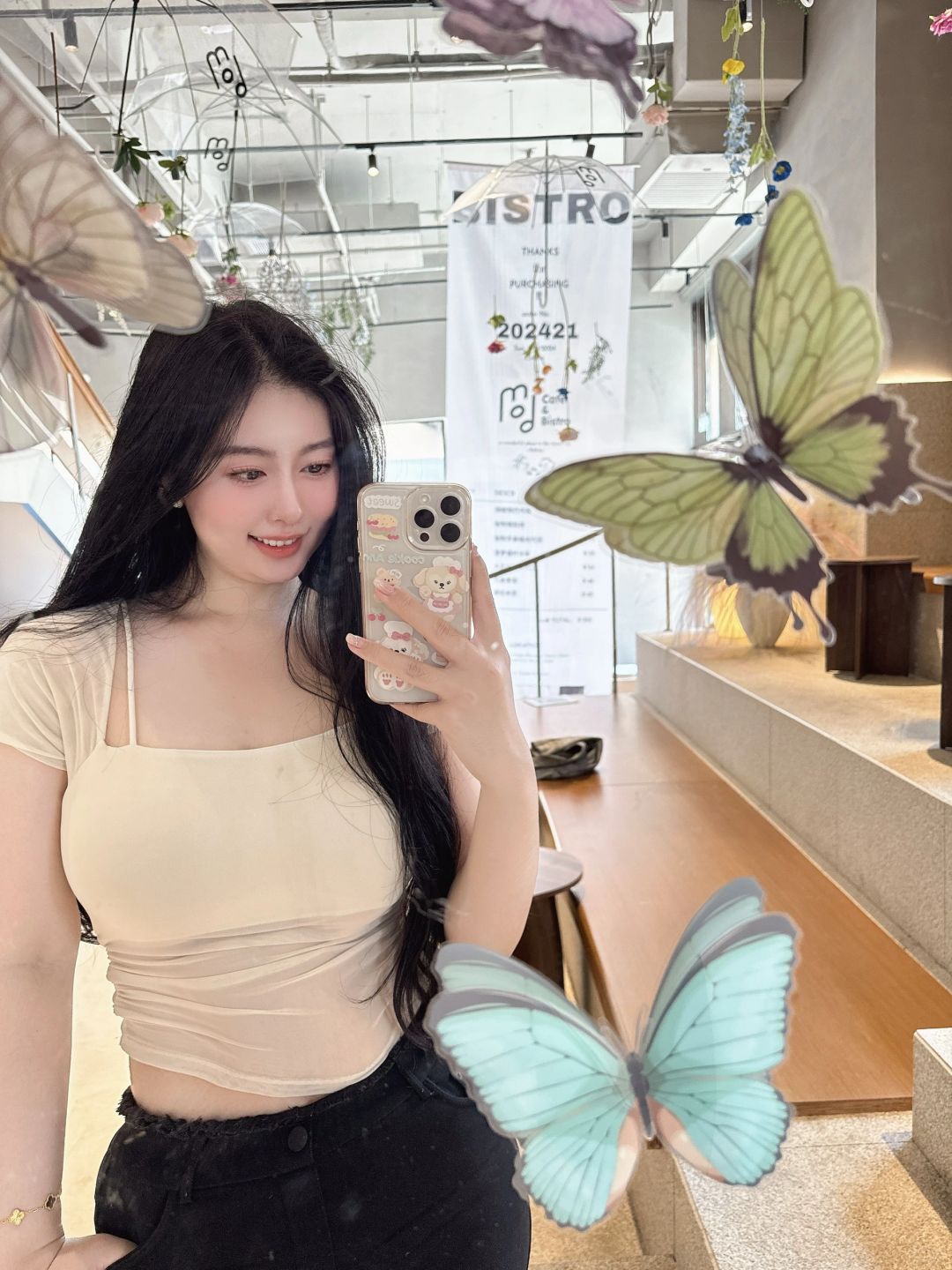 春日咖啡厅🦋