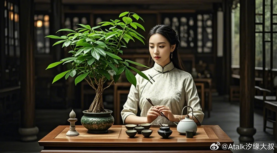 女人旺自己运势的风水实操？女性风水核心逻辑：坤土为女主根基，先稳西南坤宫；吉位留