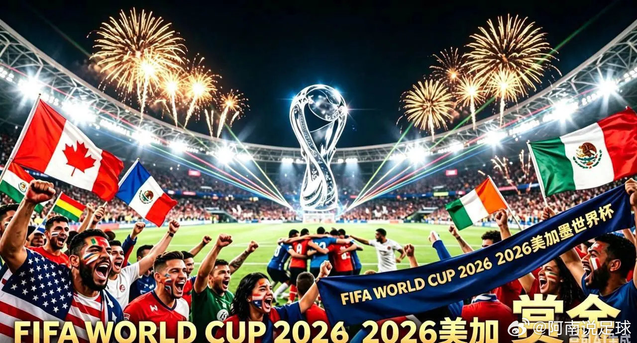 这球放当初还是神仙球🔥2026世界杯 