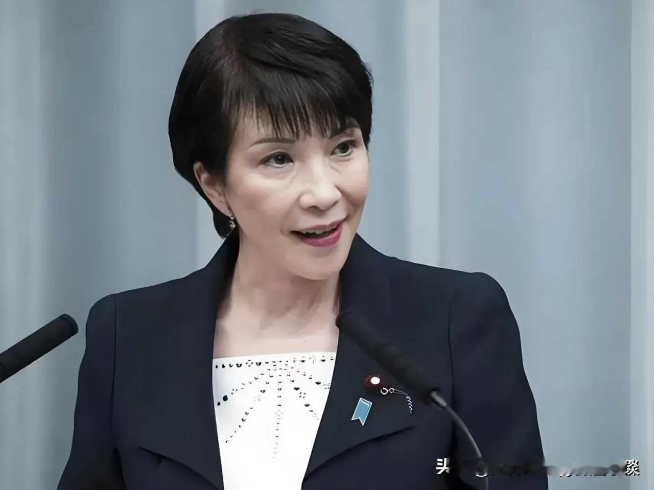 昨晚外媒曝出消息，日本首相高市早苗放风说要和金正恩“面对面”会谈，口号喊得震天响