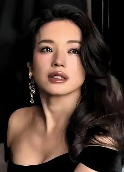 舒淇九年求子路，藏着多少人没看懂的人生真相
 
舒淇在采访里说的话，像块石头砸进