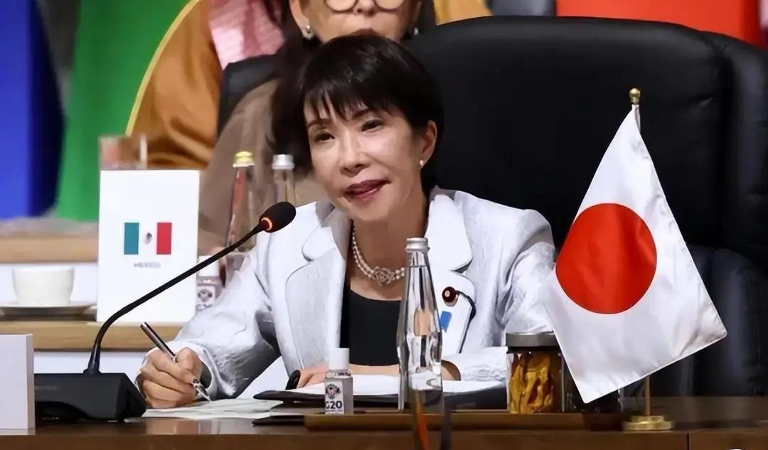 快讯！快讯！日本前首相公开发声，硬刚高市早苗涉台危险言论11月23日，日本前首相