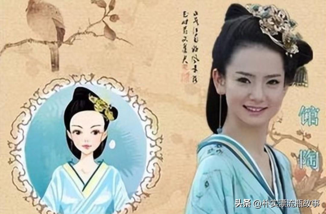 刘彻能从第十子变成太子，全靠他姑姑馆陶长公主刘嫖在背后运作。本来刘嫖想把女儿嫁给