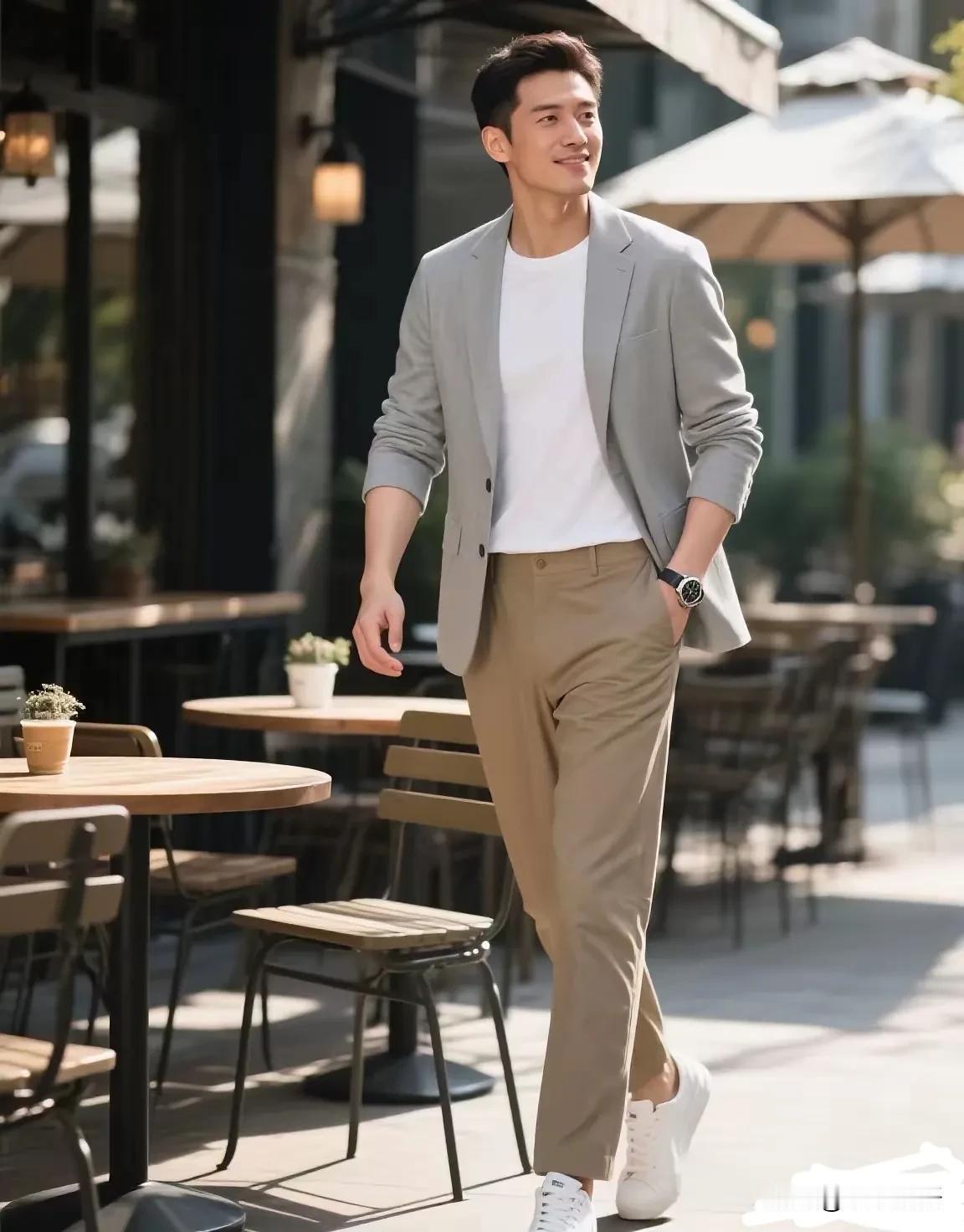 看一个男人靠不靠谱，别听他说什么，就看他怎么处理这三件事。

一、在钱上清醒。