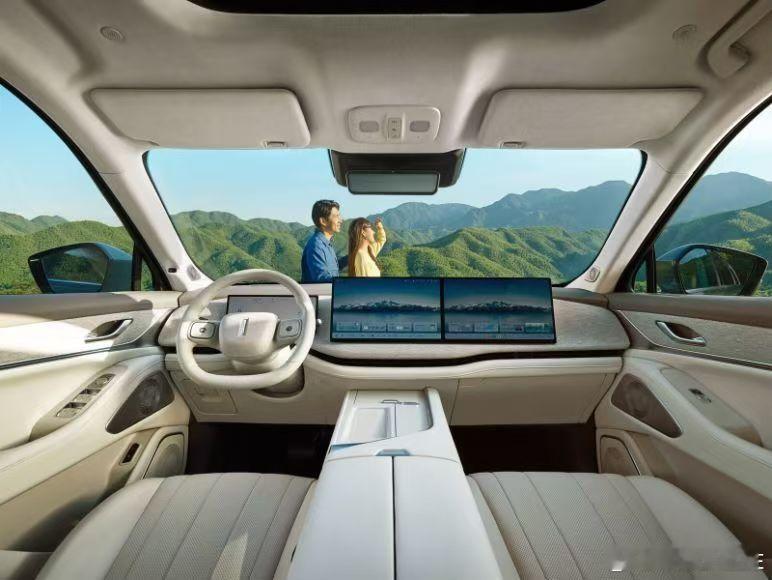 长城首搭无图方案城市NOA车型，魏牌全新蓝山上市。智驾Max售价29.98万，智