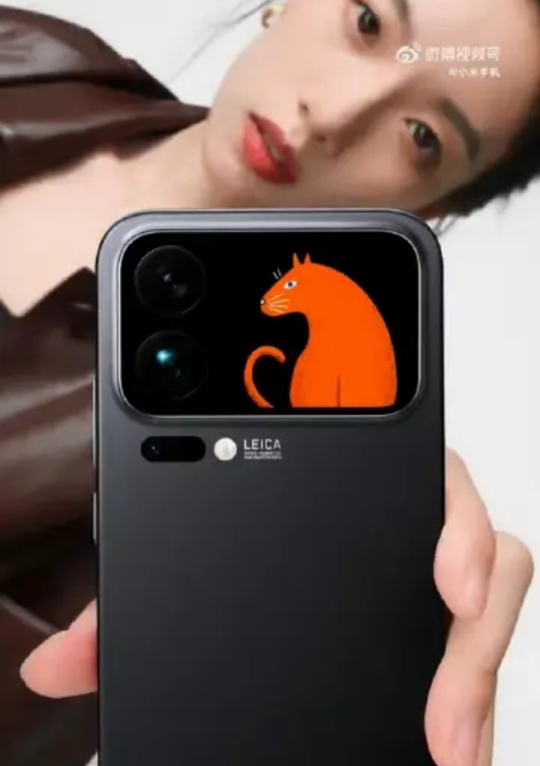 你们觉得小米17Pro这个副屏除了主摄自拍还有什么比较实用的应用场景？ ​​​