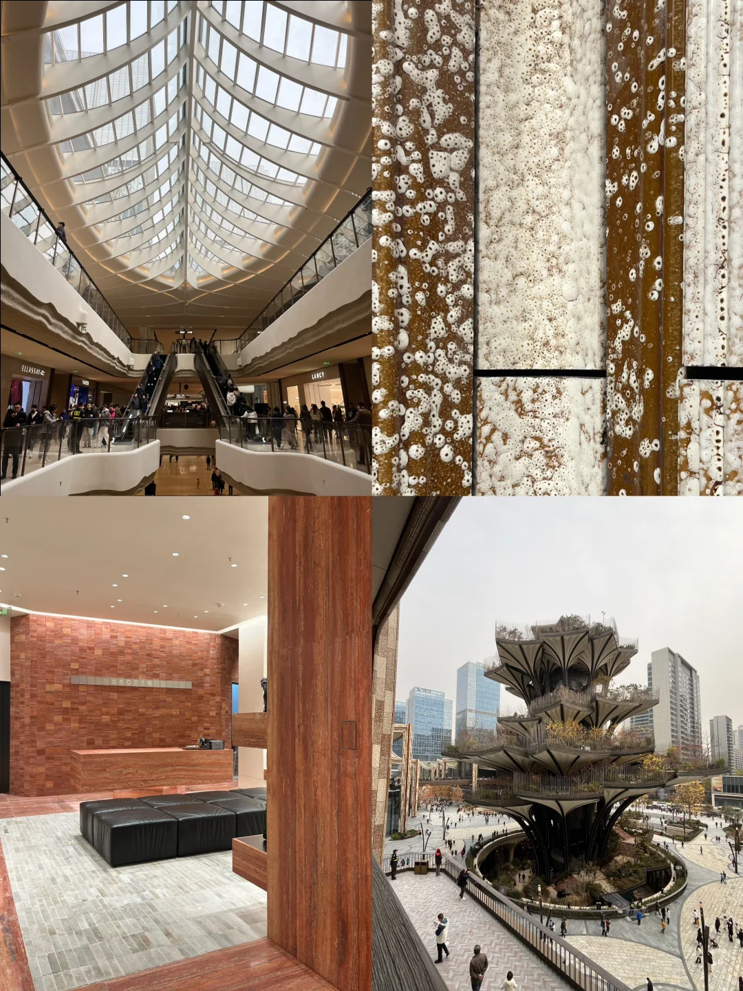 我宣布！西安时髦新地标来喽！！