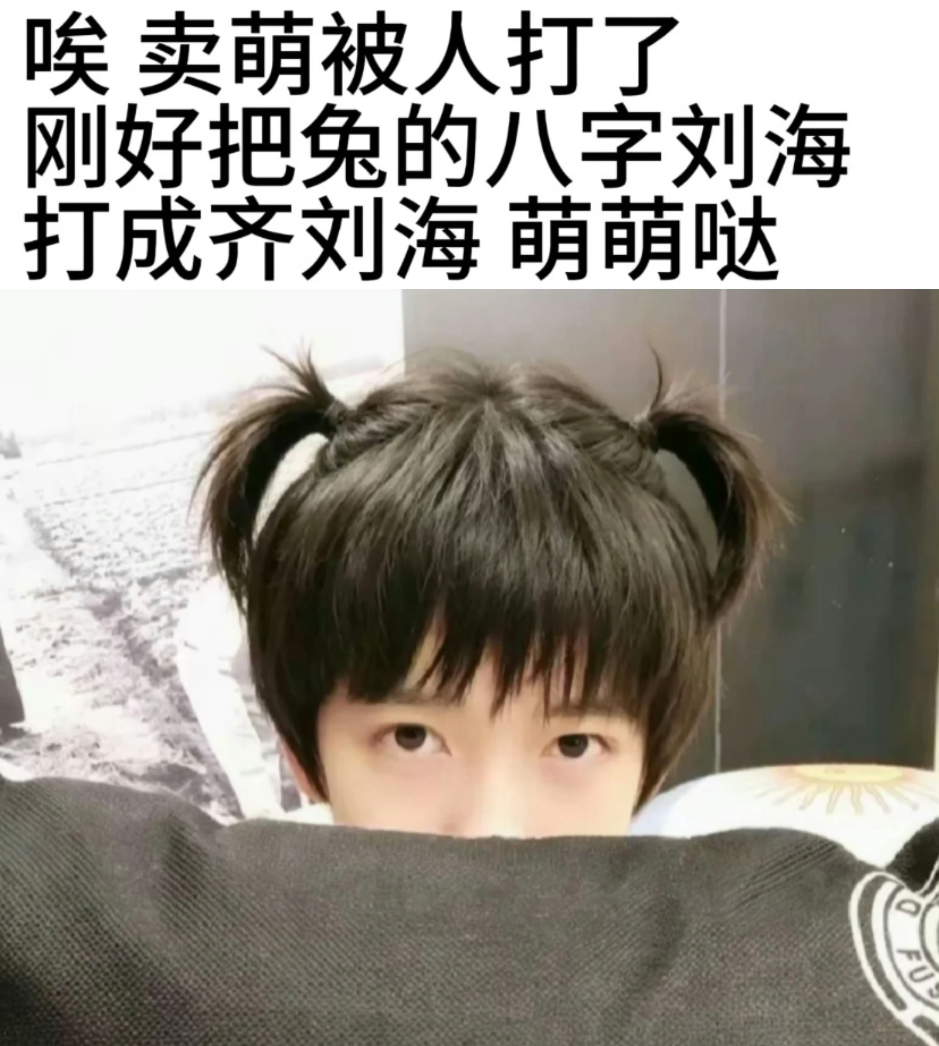 这张居然没见过，是ai吗