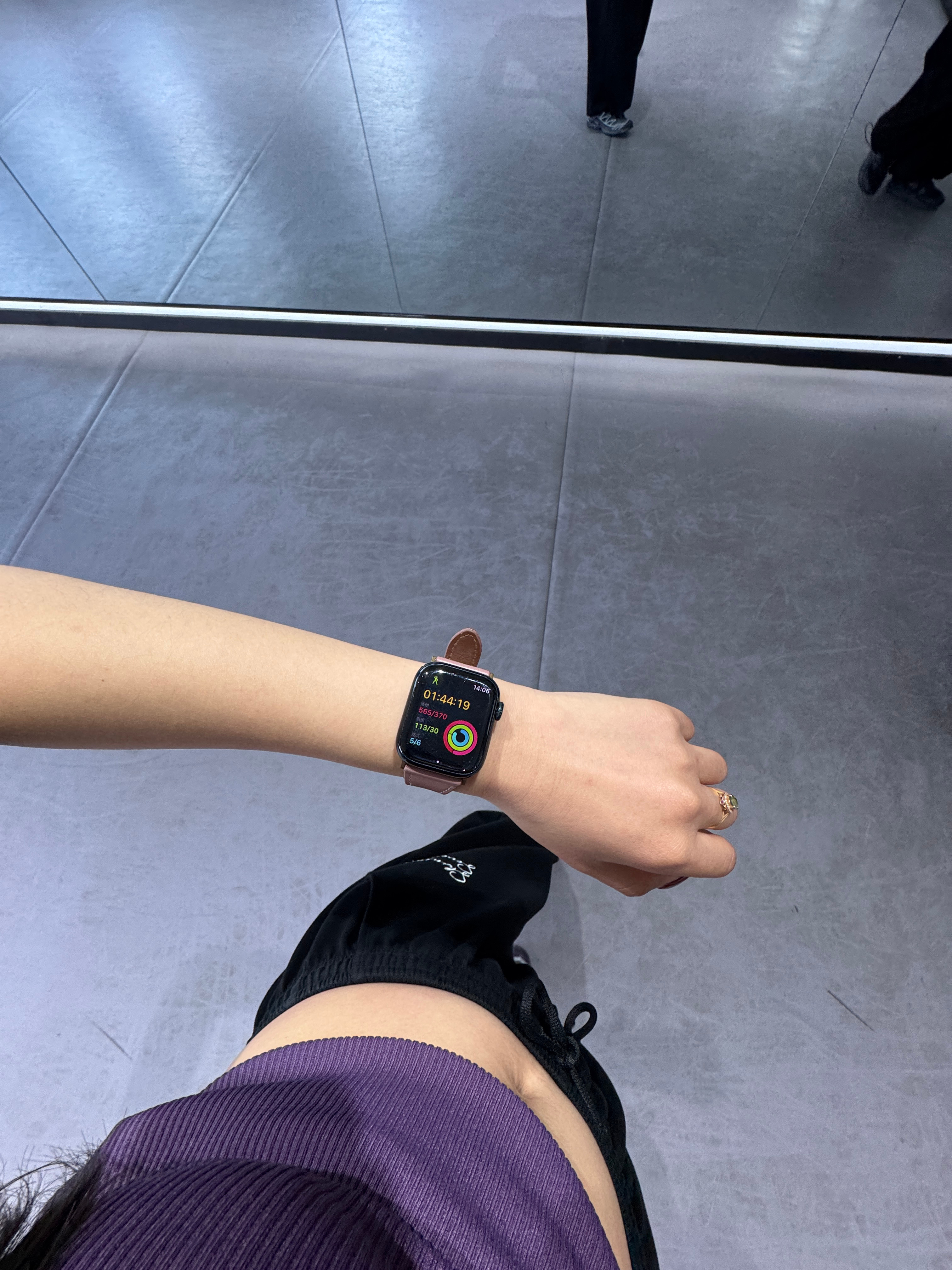 谁能懂 有多爽💃 