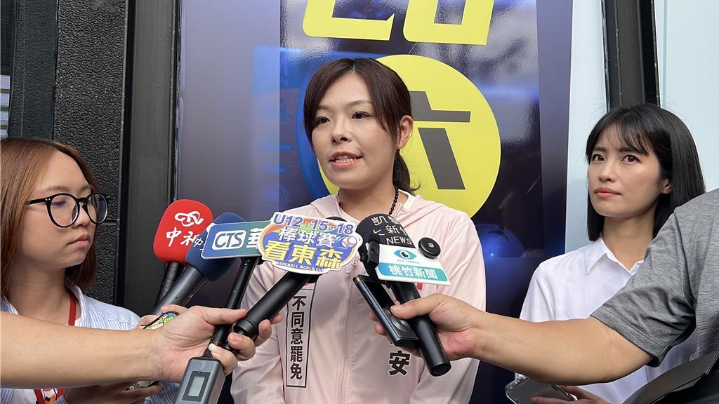 大逆转！新竹市长高虹安助理费案二审从一审7年4个月改判成6个月！高虹安通过文字回