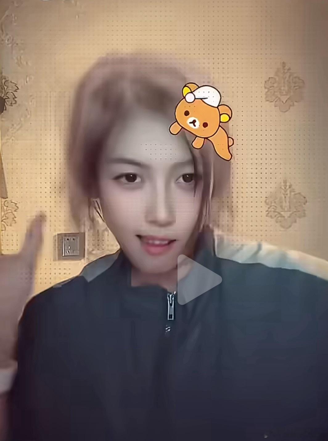 圈内人Xm圈姐一个月上两次RS也算是欢送了，给大家带来了多少欢乐。送圈姐。