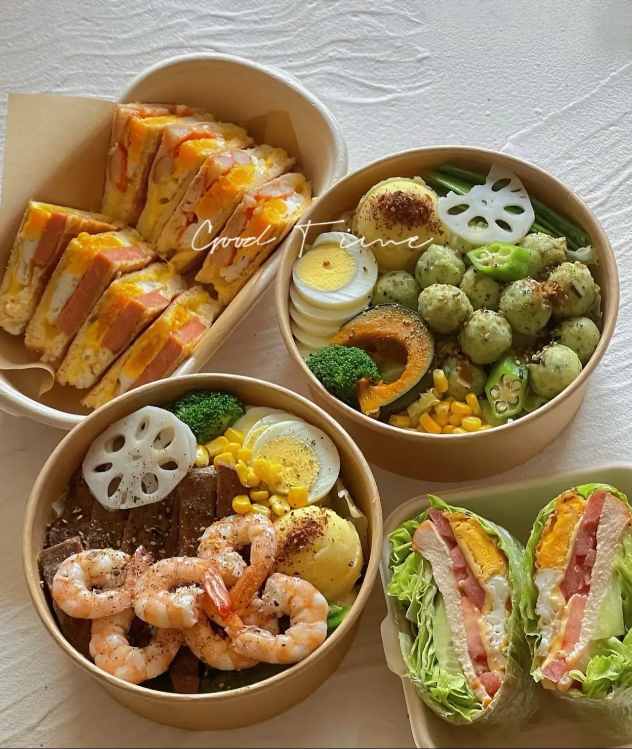 提供减脂餐、增肌餐、【根据会员体重基数主动饮食】
种类和样式丰富会员爱吃，减肥也有效果
包月两餐1389（只限本店会员）