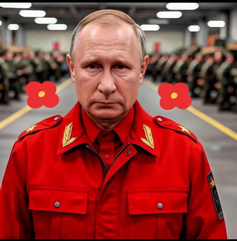 快讯！
俄罗斯突然宣布！
​中俄互免签正式落地这波双向奔赴也太香了吧！
不是单方