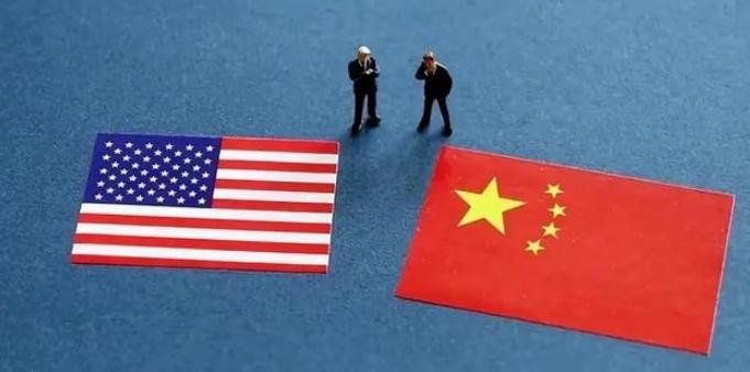 美国智库计划的很好，如果中美开战，中国人民解放军不可以打美国人航母，不打美国本土