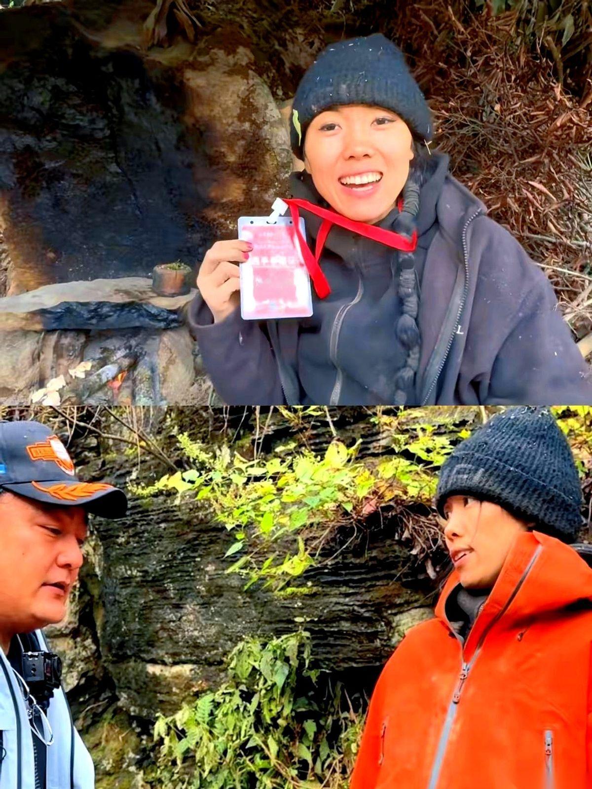 一分钟50万。
这是那个荒野求生里唯一的女选手，冷美人，被担架抬出赛场时的报价。