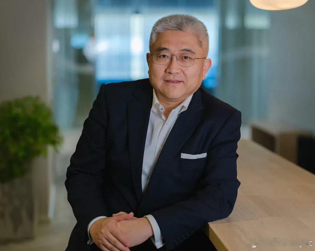 沃尔沃汽车宣布大中华区管理层最新任命：段建军被任命为沃尔沃汽车大中华区新任总裁兼