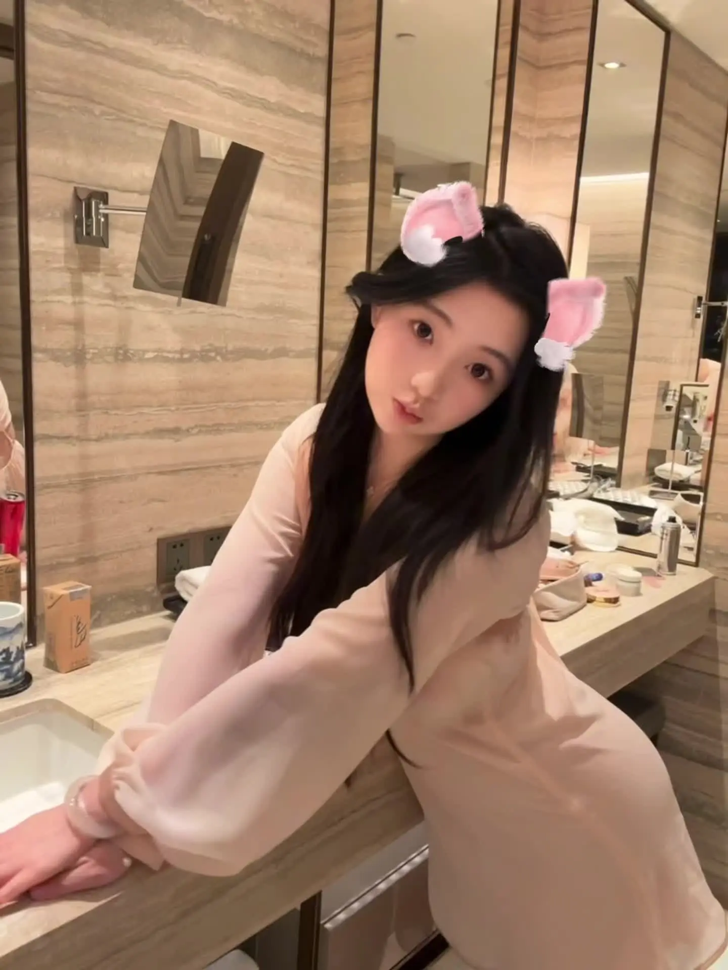 幸福开始有预兆