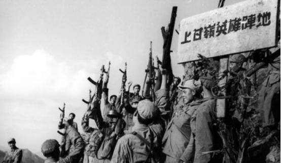 从甲午战败到抗美援朝胜利，中国为啥只用了不到60年？其实，如果从1938年南京城