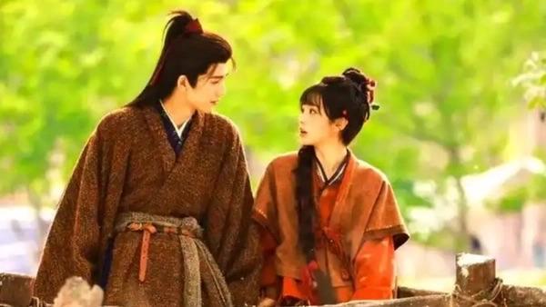 《逐玉》在台热播
国台办就大陆剧集《逐玉》在台热播回应表示，中华文化是两岸同胞的