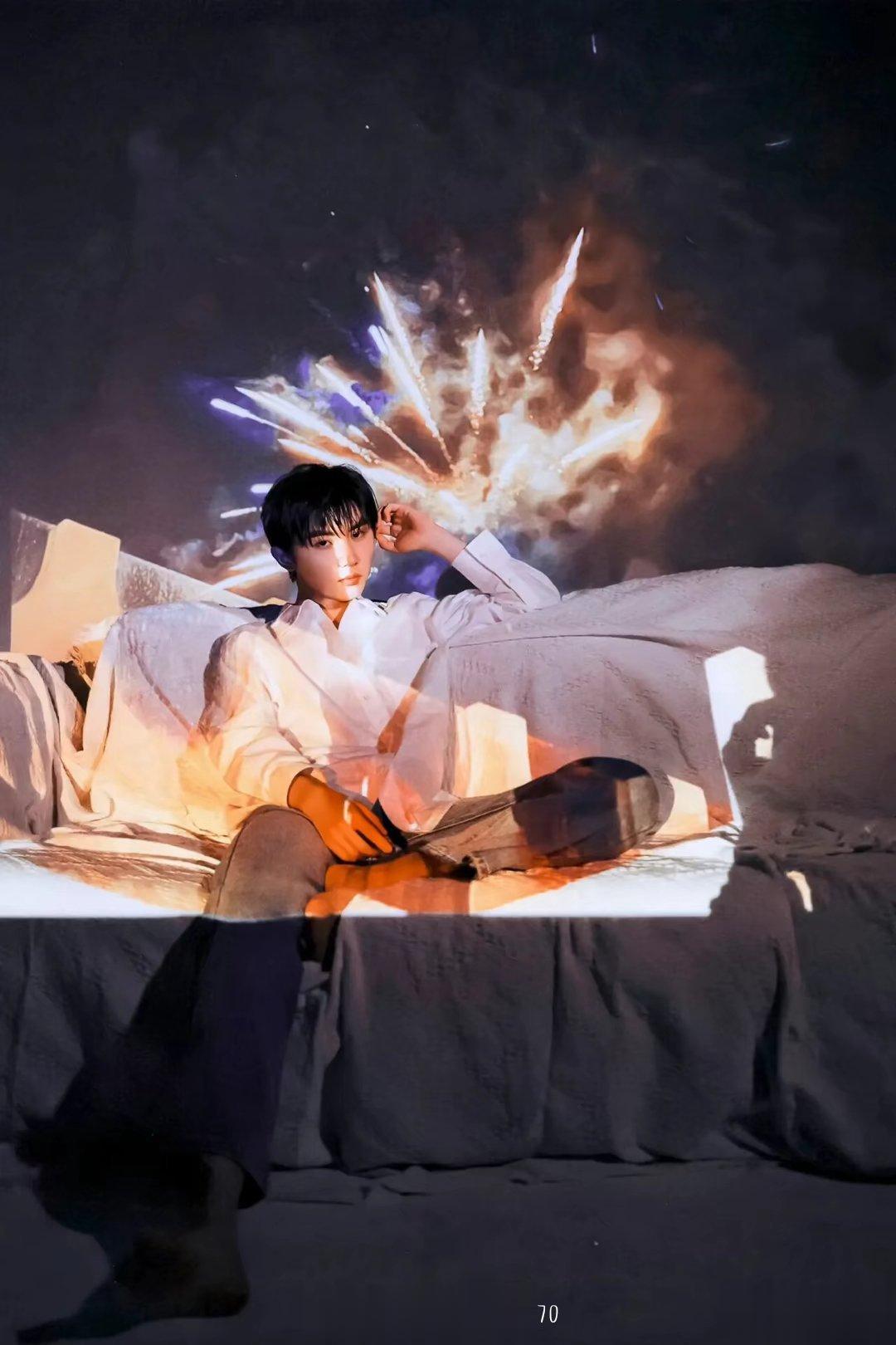 #马嘉祺[超话]#mjq#马嘉祺新生代歌手# mjq#青年演员马嘉祺#  𝓘?