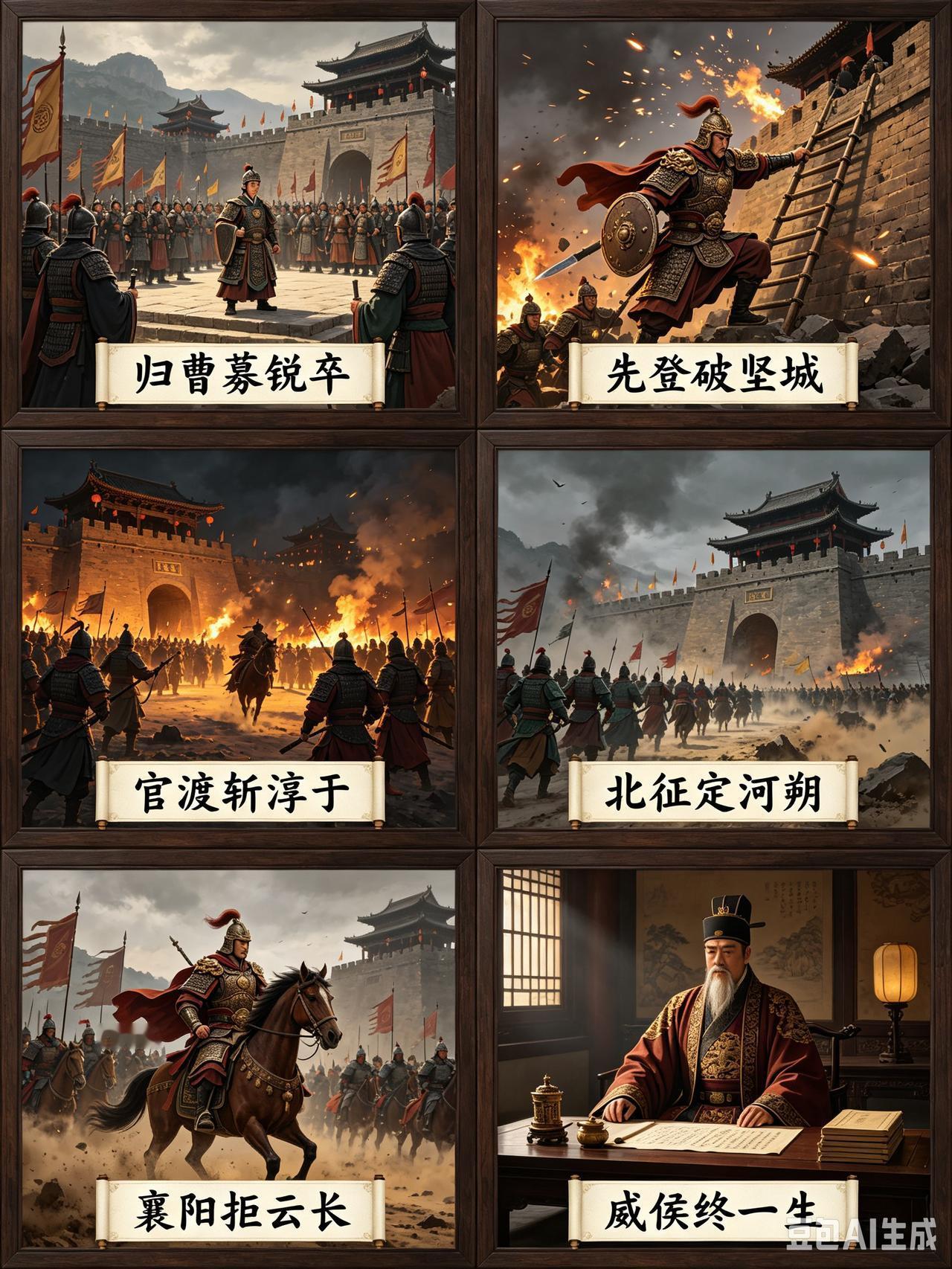 他是谁