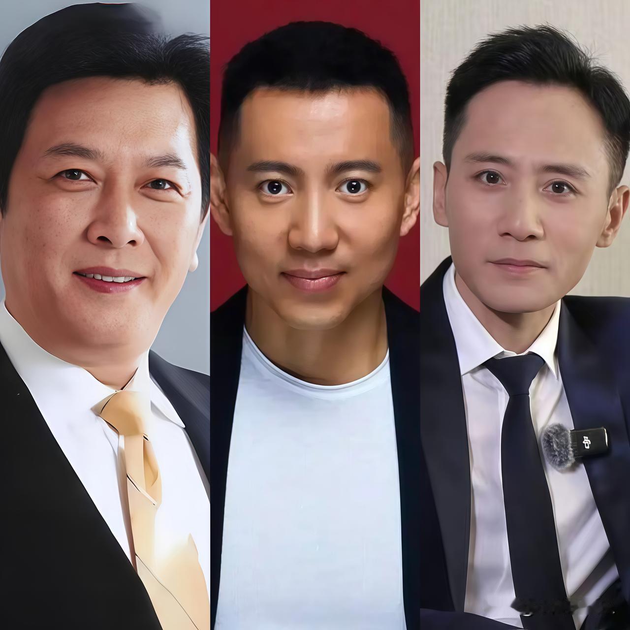 真是不搜不知道

一搜吓一跳

竟然有这么多人演过毛主席

古月：饰演次数最多，