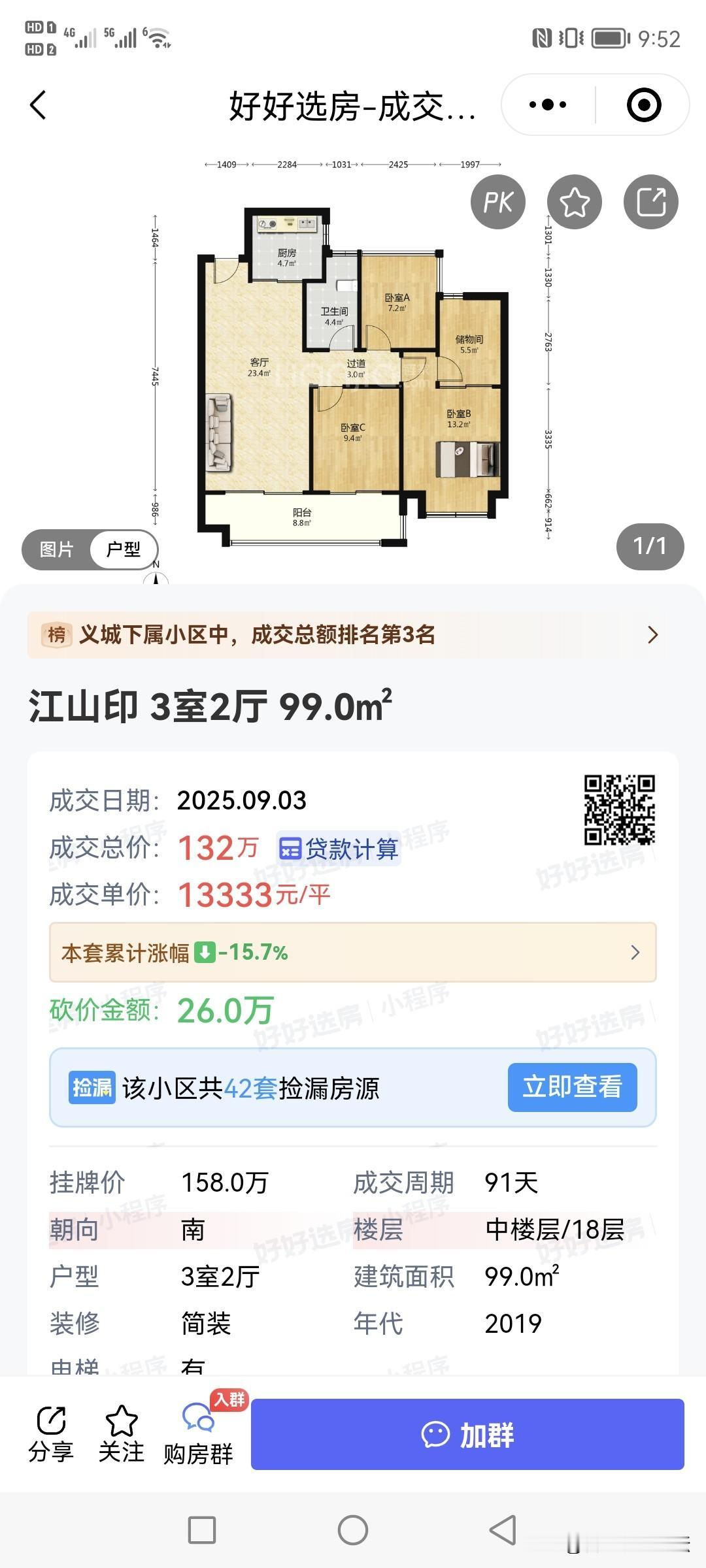 合肥滨湖新区其实是一个城市最好的代表。环境好，马路宽，不拥挤，商业发达。房价，改